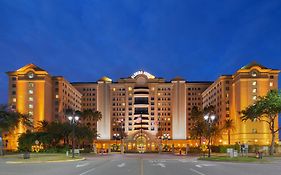 The Florida Hotel Conference Center